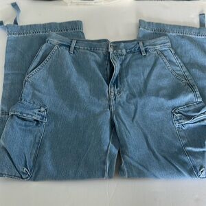 LF JULIAN cargo jogger Jean